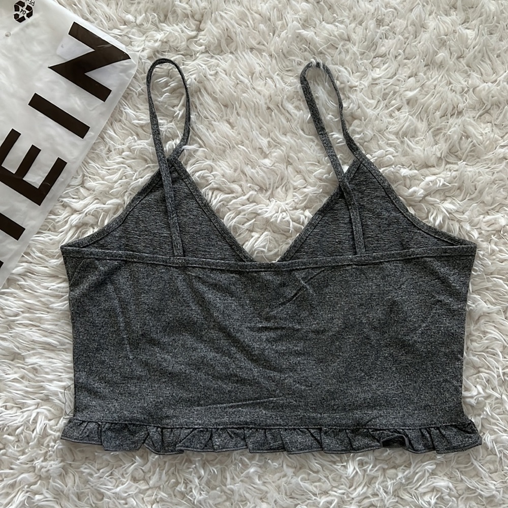 SHEIN Pajama Set - Picture 3 of 9